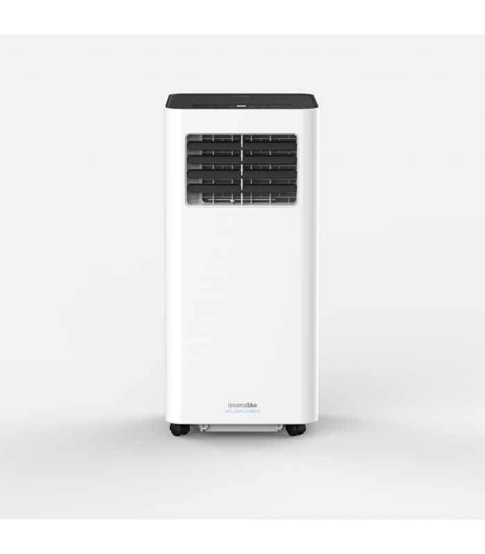 Universal Blue Volga Plus 4023 Aire Acondicionado 10